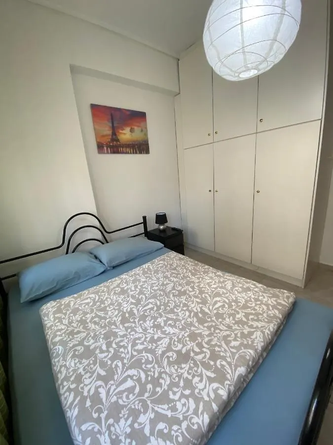 Central Apartment Thessaloniki-Easy Parking 0*, Thessaloniki Greece