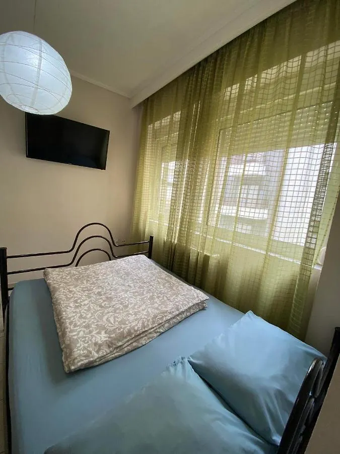 Central Apartment Thessaloniki-Easy Parking  Θεσσαλονίκη