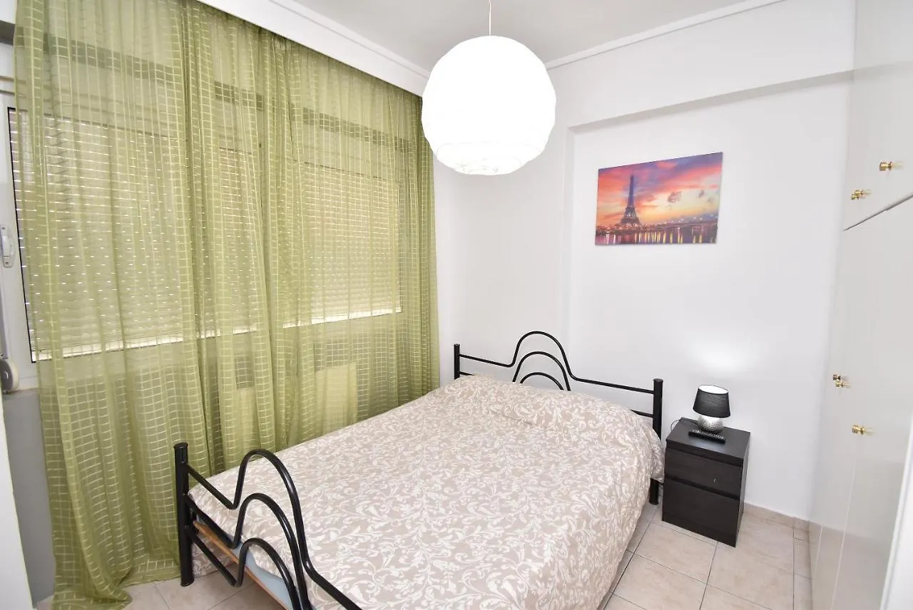 Central Apartment Thessaloniki-Easy Parking Θεσσαλονίκη